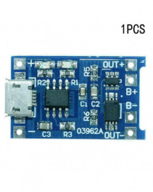 Sin color - 1PC 5V Micro...