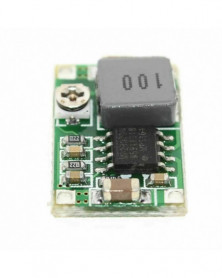 1 PC - 5x Super Mini DCDC...