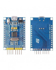 Sin color - STM32F030F4P6...