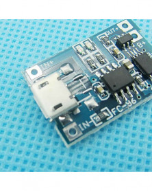 1 PC - 1 \\ 5 X Micro USB...