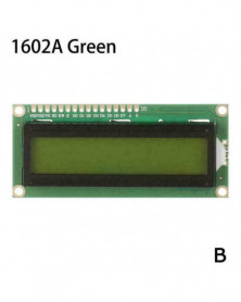 2 * - Con / Sin IIC / I2C /...