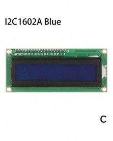 3 * - Con / Sin IIC / I2C /...