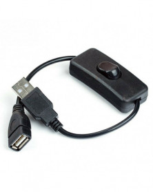 Sin color - 1PCS Cable USB...