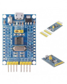 Sin color - STM32F030F4P6...