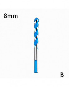 8 mm - Broca de...