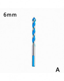 6 mm - Broca de...