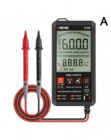 ANENG 618A - Multímetro...