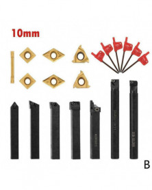 10 mm - 21pcs / set 10 /...