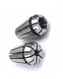 2pcs Collet Spring Grabado...