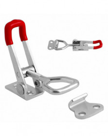 Latch Toggle Clip Clamp...