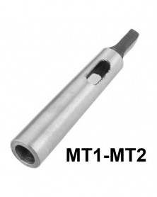 MT1-MT2 Morse Taper...