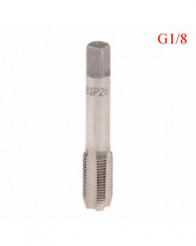 1pcs Taper Pipe Tap Acero...