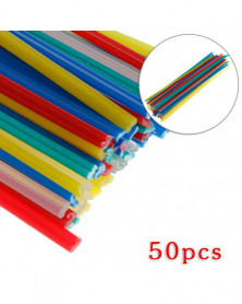 50 unids / set 200mm X 5mm...