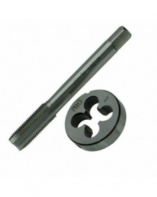 HSS M10x1mm Tap y M10x1.0mm...