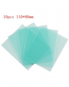 Lente PC 10PCS Lentes...