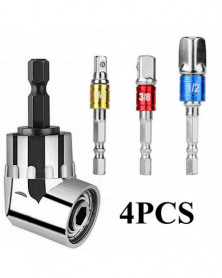 4pcs / set Adaptador de...