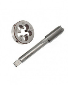 1/2 &quot -28 Macho para...