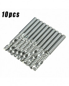 10PCS 3.175mm Juego de...