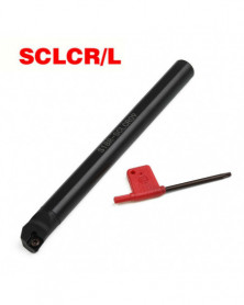 1pc S18Q-SCLCR09 18X180mm...