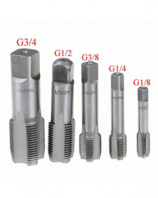 Taper Pipe Tap G1 / 8 1/4...