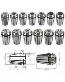 ER20 Collet Chuck Equipment...