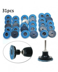 31PCS 50 mm 2 pulgadas...