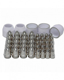 45pcs / Kit P-80 para...