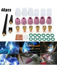 40PCS TIG Antorcha de...