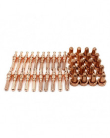 40pcs 9-8215 9-8211 Thermal...