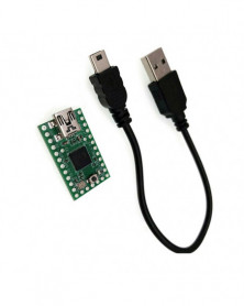 Teensy 2.0 USB Tablero de...