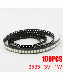 SMD Chip LED 3535...