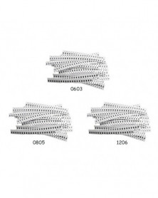 33 Values Resistor Pasivo...