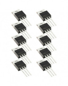 10pcs IRF3205 Transistor...