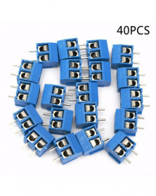 40pcs 300V 16A Panel de...