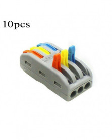 Conector de cable de 10...