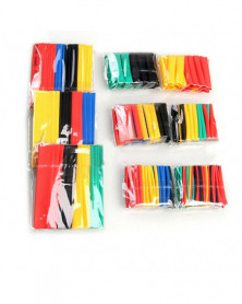 328PCS Cable de alambre...