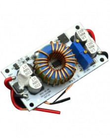 Boost Power Module...