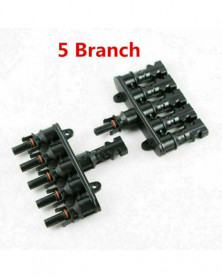 Conector universal T-Branch...