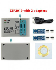 Programador SPI USB de alta...