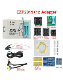 Programador SPI USB de alta...