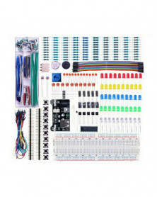 Protoboard de prototipos de...