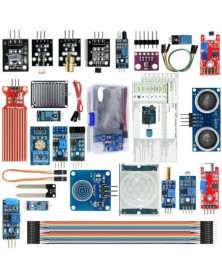 Para Arduino Kits 22-in-1...