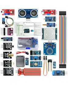 Para Arduino Kit 22-in-1...