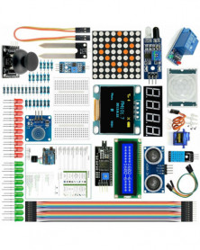 Starter For Arduino Kit...