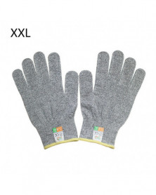 XXL - Guantes de carnicero...