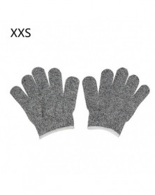 XXS - Guantes de carnicero...