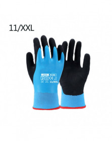 11XXL - Guantes de trabajo...