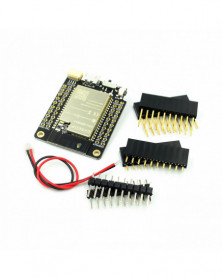 TTGO Mini32 ESP32-WROVER-B,...