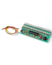 PANTALLA AJUSTABLE LED MCU...