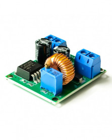 LM2587-DC-DC de 3V-35V a...